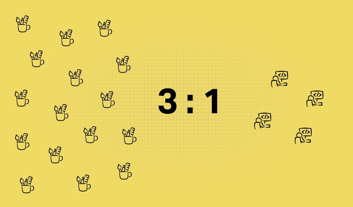 Is There Too Much Design in Design Systems?